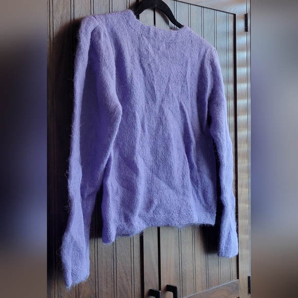 CARROLL REED Vintage cardigan - Picture 5 of 7